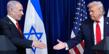 Benjamin Netanyahu ने Turkey को F-35 देने का किया विरोध, Middle East का संतुलन बिगड़ने की दी चेतावनी