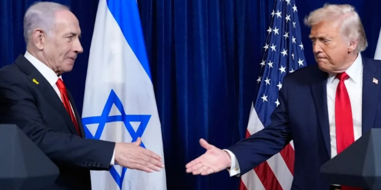 Benjamin Netanyahu ने Turkey को F-35 देने का किया विरोध, Middle East का संतुलन बिगड़ने की दी चेतावनी