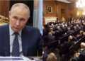 Lindsey Graham के निधन के बाद US Senate में बिल पास, Volodymyr Zelensky ने दी श्रद्धांजलि