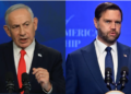 JD Vance ने Israel को दी थी सख्त चेतावनी, America को बताया था इकलौता शक्तिशाली सहयोगी