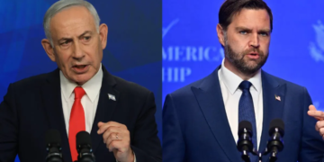 JD Vance ने Israel को दी थी सख्त चेतावनी, America को बताया था इकलौता शक्तिशाली सहयोगी