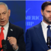 JD Vance ने Israel को दी थी सख्त चेतावनी, America को बताया था इकलौता शक्तिशाली सहयोगी
