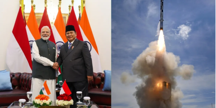 India और Indonesia के बीच कई अहम समझौते, IIM Bangalore और Prambanan मंदिर पर बड़ा फैसला