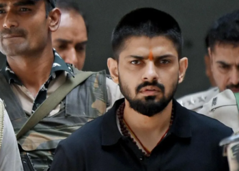 FBI के Operation Hard Ball से Lawrence Bishnoi और Goldy Brar के गैंग पर कड़ा प्रहार