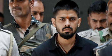 FBI के Operation Hard Ball से Lawrence Bishnoi और Goldy Brar के गैंग पर कड़ा प्रहार