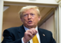 Donald Trump का ‘The New York Post’ को इंटरव्यू, Iran की धमकियों और Israel द्वारा खुफिया जानकारी शेयर करने के दावों पर बड़ा खुलासा