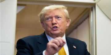 Donald Trump का ‘The New York Post’ को इंटरव्यू, Iran की धमकियों और Israel द्वारा खुफिया जानकारी शेयर करने के दावों पर बड़ा खुलासा
