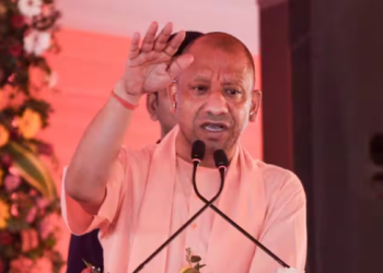 Pratapgarh के विकास और रोजगार पर UP के सीएम Yogi Adityanath ने दिया बड़ा बयान