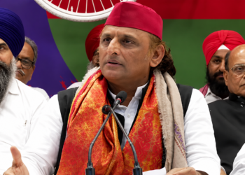 Kannauj के सांसद Akhilesh Yadav की खुली चुनौती: BJP को इस बार न चंदा मिलेगा और न ही वोट
