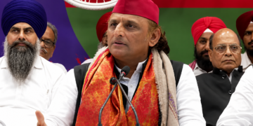 Kannauj के सांसद Akhilesh Yadav की खुली चुनौती: BJP को इस बार न चंदा मिलेगा और न ही वोट