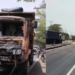 Kiajaran Kulon हाईवे पर शादी के मेहमानों से भरी गाड़ी दुर्घटनाग्रस्त, Java में मचा कोहराम
