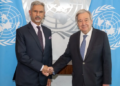 UN में S Jaishankar ने बताया भारत का विजन, Indo-Pacific से लेकर शांति मिशन तक भारत का अहम योगदान