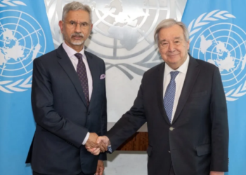 UN में S Jaishankar ने बताया भारत का विजन, Indo-Pacific से लेकर शांति मिशन तक भारत का अहम योगदान