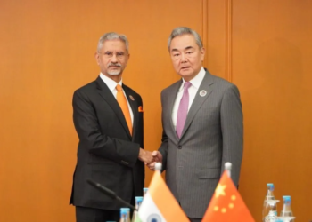 Manila में S. Jaishankar का China को कड़ा संदेश: सीमा पर शांति के बिना रिश्ते असंभव