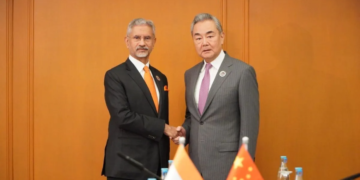 Manila में S. Jaishankar का China को कड़ा संदेश: सीमा पर शांति के बिना रिश्ते असंभव