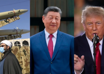 Donald Trump ने Iran को दी कुचलने की धमकी, China के साथ AI रेस पर जताई चिंता