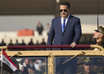 ड्रोन हमलों के आरोपों पर Iraq ने Saudi Arabia से मांगे सबूत, Riyadh के दावों का किया खंडन