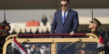 ड्रोन हमलों के आरोपों पर Iraq ने Saudi Arabia से मांगे सबूत, Riyadh के दावों का किया खंडन