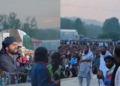 Rawalakot जनसभा में फूटा Pakistan के खिलाफ आक्रोश, JAAC और Mehraah Khwaja ने की हड़ताल की घोषणा