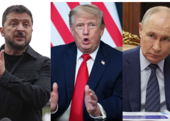 Vladimir Putin ने Donald Trump से 90 मिनट तक की बातचीत, Ukraine संघर्ष के समाधान पर क्रेमलिन का बड़ा बयान