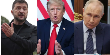 Vladimir Putin ने Donald Trump से 90 मिनट तक की बातचीत, Ukraine संघर्ष के समाधान पर क्रेमलिन का बड़ा बयान