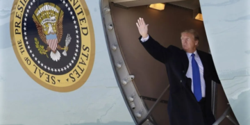 Recep Tayyip Erdogan की मेजबानी में NATO Summit, राष्ट्रपति Donald Trump ने किया तुर्किये का समर्थन