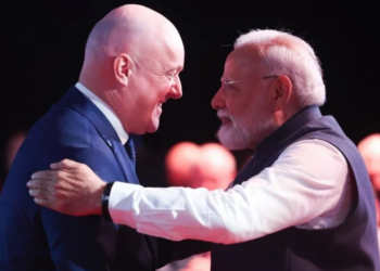 India और New Zealand के बीच रक्षा और कृषि में बड़े समझौते, Auckland की बैठक के अहम फैसले