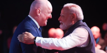 India और New Zealand के बीच रक्षा और कृषि में बड़े समझौते, Auckland की बैठक के अहम फैसले