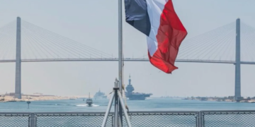 Middle East में तनाव के बीच Strait of Hormuz की सुरक्षा के लिए France और UK ने मिलाया हाथ