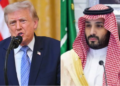 Donald Trump का नया फैसला: US-Saudi Arabia की Nuclear Deal के लिए Israel से समझौता अनिवार्य