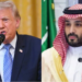 Donald Trump का नया फैसला: US-Saudi Arabia की Nuclear Deal के लिए Israel से समझौता अनिवार्य