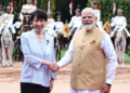 India के दौरे पर Japan की PM Sanae Takaichi: Business Forum में करेंगी अहम शिरकत