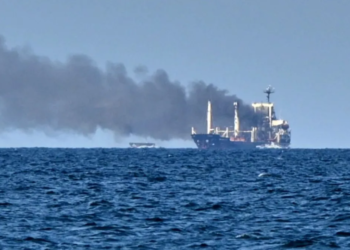 Iran ने Caspian Sea में हुए ब्लास्ट पर Ukraine से मांगा जवाब, Donald Trump के बयान की भी निंदा