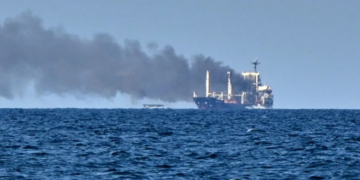 Iran ने Caspian Sea में हुए ब्लास्ट पर Ukraine से मांगा जवाब, Donald Trump के बयान की भी निंदा