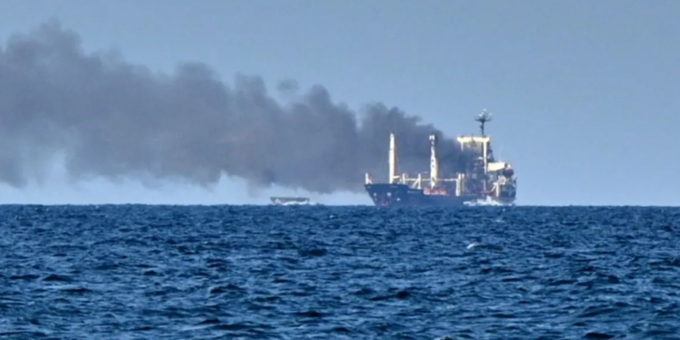 Iran ने Caspian Sea में हुए ब्लास्ट पर Ukraine से मांगा जवाब, Donald Trump के बयान की भी निंदा