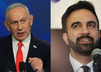 Benjamin Netanyahu का Zohran Mamdani को करारा जवाब, 7 October के नरसंहार पर बयान