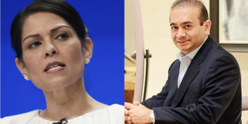 London की जेल में बंद है Nirav Modi, PNB घोटाले के बाद India प्रत्यर्पण का रास्ता हुआ साफ