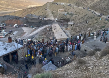 Balochistan खदान हादसे पर सरकार सख्त, Shoaib Nosherwani ने किया भारी मुआवजे का ऐलान