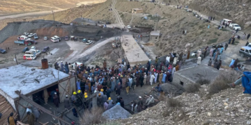 Balochistan खदान हादसे पर सरकार सख्त, Shoaib Nosherwani ने किया भारी मुआवजे का ऐलान