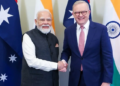 India और Australia ने PACTS की शुरुआत की, Melbourne वार्ता में आतंकवाद पर कड़ा रुख
