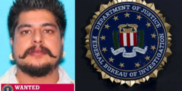 Jaggu Bhagwanpuria Gang के Nitish Kaushal पर California कोर्ट का बड़ा फैसला, FBI की Operation Hard Ball से मचा हड़कंप
