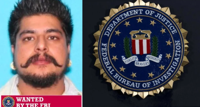 Jaggu Bhagwanpuria Gang के Nitish Kaushal पर California कोर्ट का बड़ा फैसला, FBI की Operation Hard Ball से मचा हड़कंप