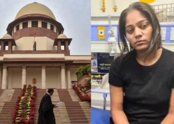 Sonam Raghuvanshi की जमानत पर विवाद: Meghalaya सरकार की याचिका पर Supreme Court में सुनवाई कल