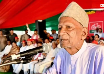 Samajwadi Party के विधायक Alambadi Azmi के निधन पर Pinky Yadav ने जताया दुख