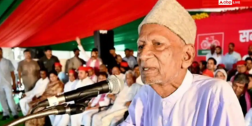Samajwadi Party के विधायक Alambadi Azmi के निधन पर Pinky Yadav ने जताया दुख
