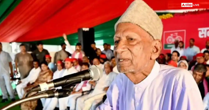 Samajwadi Party के विधायक Alambadi Azmi के निधन पर Pinky Yadav ने जताया दुख