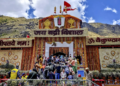 Ayodhya के Ram Mandir में करोड़ों की चोरी, SIT कर रही जांच और Badrinath Dham में भी उठे सवाल