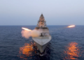 INS Mahendragiri से Indian Ocean में बढ़ी India की ताकत, Project 17A की मिली बड़ी सफलता