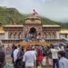 Badrinath मंदिर में दान प्रबंधन में हेराफेरी, आरोपी Pramod Nautiyal पुलिस हिरासत में