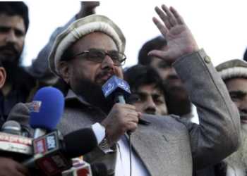 Pahalgam में हुए नरसंहार का मास्टरमाइंड है Hafiz Saeed, India ने Pakistan को दिया था करारा जवाब